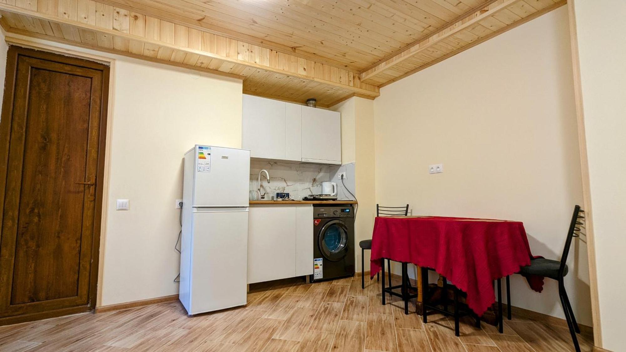 Green Corner Apartment Tbilisi Bilik gambar