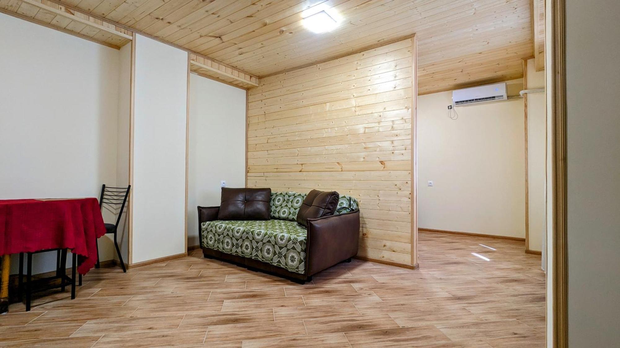 Green Corner Apartment Tbilisi Bilik gambar