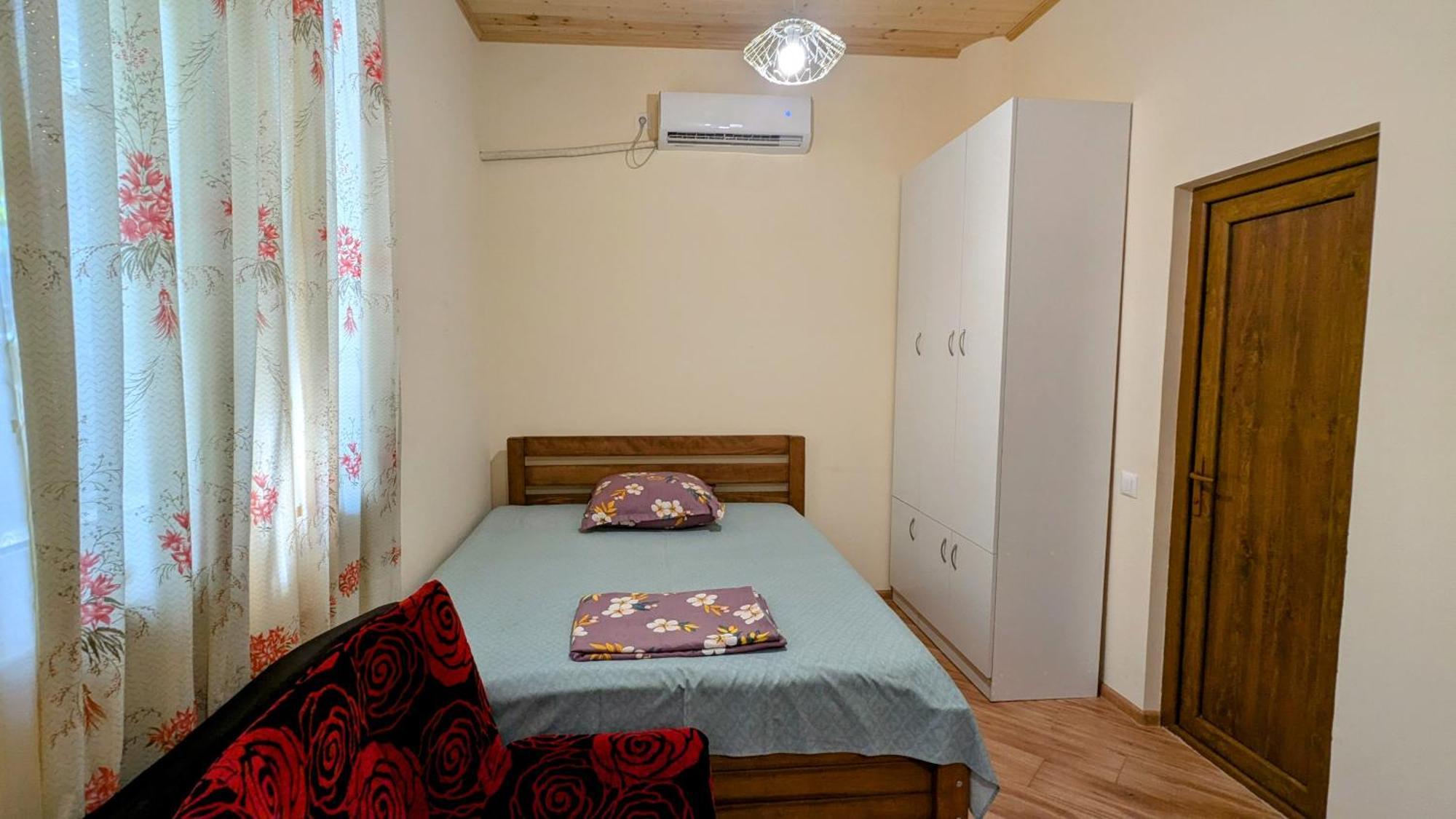 Green Corner Apartment Tbilisi Luaran gambar