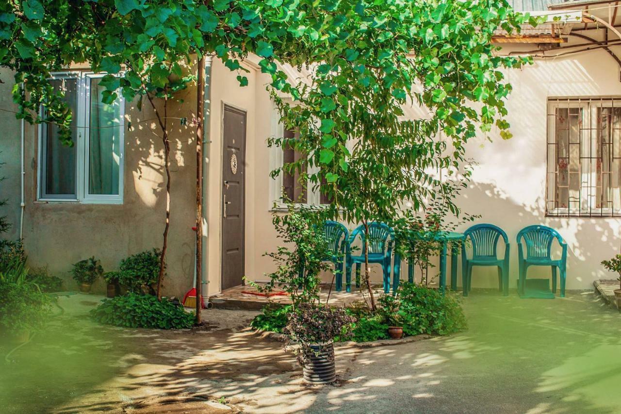 Green Corner Tbilisi Luaran gambar